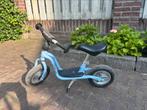 Puky loopfiets, Kinderen en Baby's, Speelgoed | Buiten | Voertuigen en Loopfietsen, Ophalen, Gebruikt, Loopfiets