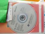Windows 7 +wwindows XP, Computers en Software, Desktop Pc's, Ophalen of Verzenden, Zo goed als nieuw