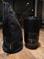 Lens objectief Nikon DX  AF-s Nikkor 55-300, Verzenden, Zo goed als nieuw, Telelens, Zoom