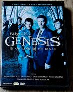 Genesis - Seizoen 1 - 4DVD Box, Cd's en Dvd's, Ophalen of Verzenden, Zo goed als nieuw
