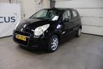Suzuki Alto 1.0 Comfort NAP 2e eigenaar Leder Airco 02-26 AP, Auto's, Voorwielaandrijving, Euro 5, Stof, Gebruikt