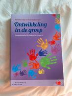 Ilona de Zeeuw-Jans - Ontwikkeling in de groep, Ophalen of Verzenden, Zo goed als nieuw, Ilona de Zeeuw-Jans; Marianne Luitjes
