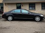 Mercedes-Benz S-klasse S500 Lang Prestige|FULL OPTIONS|S550, Automaat, 5461 cc, Achterwielaandrijving, Gebruikt