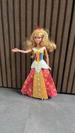 Disney Prinses Doornroosje Pop – in nette staat!, ., Ophalen of Verzenden, Zo goed als nieuw, .