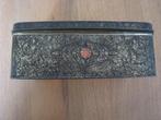 Vintage oud blik Niemeyer's tabak, Ophalen of Verzenden, Gebruikt, Overige, Overige merken