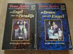 Virginia Andrews - deel 4 en 5 van de casteel-saga, Ophalen of Verzenden, Gelezen, Nederland