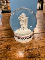 Wedgwood schudbol sneeuwbol snowglobe, Ophalen of Verzenden, Zo goed als nieuw