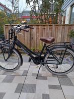 Meisjesfiets, Gebruikt, Handrem, Spirit, Ophalen