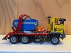 Lego Technic Truck 42024, Ophalen of Verzenden, Zo goed als nieuw
