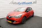 Renault Clio 1.2 Night & Day keurige 4-cilinder (bj 2014), Voorwielaandrijving, Euro 5, Stof, Gebruikt