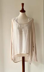 Pink, roze top, one size, Maat 38/40 (M), Pink, Ophalen of Verzenden, Zo goed als nieuw