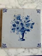 antieke tegel, Antiek en Kunst, Ophalen
