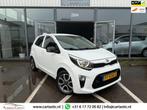 Kia Picanto 1.0 CVVT DynamicPlusLine NAVI | CRUISE CONTROL |, Voorwielaandrijving, Gebruikt, Euro 6, 4 stoelen