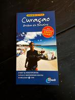 ANWB Extra Curaçao Aruba Bonaire Reisgids, Boeken, Reisgidsen, Nieuw, Ophalen of Verzenden, Zuid-Amerika, Reisgids of -boek