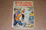 Om de schatten van Il Tigretto - Joh. Been & Isings, Boeken, Gelezen, Ophalen of Verzenden