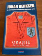 Oranje boven en bitter, Gelezen, Balsport, Ophalen of Verzenden