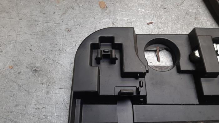 Krikset van een Toyota Landcruiser, Auto-onderdelen, Overige Auto-onderdelen, Toyota, Gebruikt, 3 maanden garantie, Ophalen of Verzenden