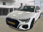 Audi A3 Sportback 30 TFSI S edition 2022 | R-754-GB, Automaat, 65 €/maand, Gebruikt, Euro 6