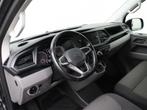 Volkswagen Transporter 2.0TDI 150PK DSG Automaat | Led | Nav, Auto's, Bestelauto's, Stof, Gebruikt, 4 cilinders, 150 pk