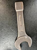 Gedore steek slagsleutel 46, Ophalen of Verzenden, Gebruikt