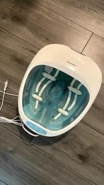 Voetmassageapparaat Homemedics, Sport en Fitness, Massageproducten, Ophalen of Verzenden, Zo goed als nieuw, Apparaat
