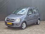Opel Agila 2007 | Nwe APK | Airco | Elek. Ramen | Trekhaak, Auto's, Opel, Voorwielaandrijving, Stof, 4 cilinders, 1229 cc