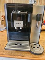 Siemens EQ.7 plus, Ophalen, Gebruikt, 10 kopjes of meer, Koffiemachine