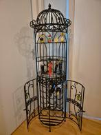 Wijnrek, Ophalen of Verzenden, Zo goed als nieuw, Minder dan 50 cm, Minder dan 5 flessen