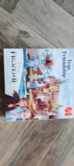 Frozen II Vriendschapsspel, Een of twee spelers, Ophalen of Verzenden, Zo goed als nieuw, Jumbo