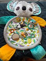Koala speelkleed met speeltjes, Ophalen, Zo goed als nieuw, Speelkleed