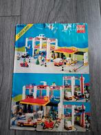 Lego Garage 6394 - Compleet, Ophalen of Verzenden, Gebruikt, Complete set, Lego