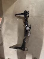 skoda karoq(kodiaq) trekhaak komplet set-2025, Ophalen of Verzenden, Zo goed als nieuw