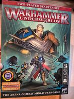 Warhammer Underworlds Starter Set (Geen models), Ophalen of Verzenden, Warhammer