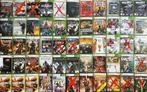 Veel Xbox 360 games, 3 spelers of meer, Ophalen of Verzenden, Gebruikt
