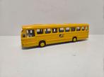 Lion Toys DAF CITYBUS code 3, Hobby en Vrije tijd, Modelauto's | 1:50, ., Ophalen of Verzenden, Zo goed als nieuw, ..