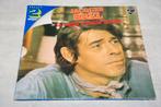 Jacques Brel – La Valse A Mille Temps LP Vinyl, Cd's en Dvd's, Vinyl | Pop, Ophalen of Verzenden, 1960 tot 1980, Gebruikt, 12 inch