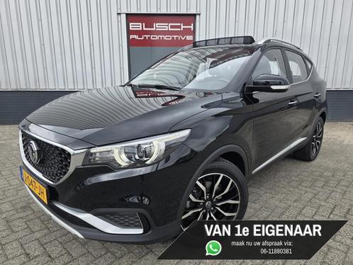 MG MG ZS EV Luxury 45 kWh | SoH Score 92% | VAN 1e EIGENAAR, Auto's, MG, Bedrijf, Te koop, ZS, ABS, Achteruitrijcamera, Adaptive Cruise Control