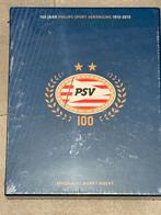 PSV 100 Jaar Jubileumboek - Nieuw in Verpakking!, Nieuw, Ophalen of Verzenden, Balsport, Frans van den Nieuwenhof