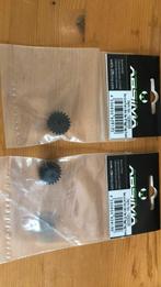 Absima plastic motor gear, Hobby en Vrije tijd, Modelbouw | Radiografisch | Auto's, Elektro, Nieuw, Ophalen of Verzenden, Onderdeel