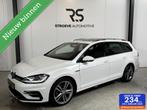 Volkswagen Golf Variant 1.5 TSI 150 pk DSG Highline Buss R |, 65 €/maand, 1498 cc, 4 cilinders, Adaptive Cruise Control
