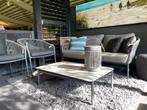 loungebank, Tuin en Terras, Tuinsets en Loungesets, Loungeset, Bank, Ophalen, 2 zitplaatsen