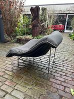 Montis Butterfly Gerard van de Berg Jaren 90 fauteuil, Huis en Inrichting, Fauteuils, Ophalen, Metaal, Gebruikt, 100 tot 125 cm