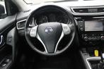 Nissan QASHQAI 1.6 Tekna 164pk | incl. 12 maanden garantie |, Voorwielaandrijving, 1618 cc, Gebruikt, 4 cilinders