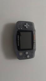 Game boy advance, Spelcomputers en Games, Spelcomputers | Nintendo Game Boy, Ophalen of Verzenden, Zo goed als nieuw, Game Boy Advance