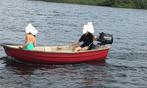 Rana bootje 3 meter, Ophalen, Geen motor, Gebruikt, Tot 10 pk