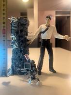 The Matrix Neo Buste Figuur, Ophalen of Verzenden, Zo goed als nieuw, Film, Actiefiguur of Pop