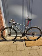 Bulls mountainbike full carbon maat 56 M/L, Fietsen en Brommers, Fietsen | Mountainbikes en ATB, Ophalen, Hardtail, Giant, Zo goed als nieuw