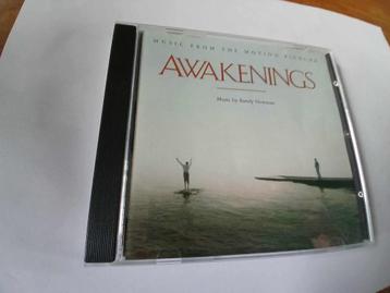 Randy Newman - Awakenings (Music From The Motion Picture)  beschikbaar voor biedingen