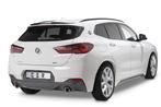 Achterklep Spoiler Extention Geschikt Voor BMW X2 F39 HF847, Verzenden, Automotive Parts, A.parts@hotmail.nl, Trasmolenlaan 12 3447 GZ Woerden