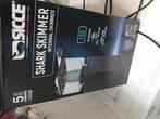 (Moet weg)!!sicce shark skimmer 150 eiwit afschuimer., Dieren en Toebehoren, Vissen | Aquaria en Toebehoren, Ophalen of Verzenden